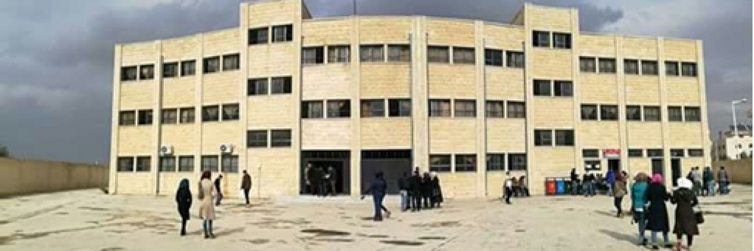 كلية الهندسة المدنية