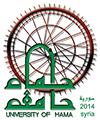 Hama University ...